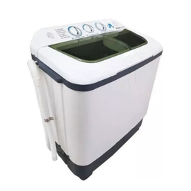 Lavasecarropas Carga Superior 4.5Lts
