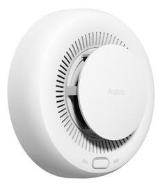 Detector De Humo