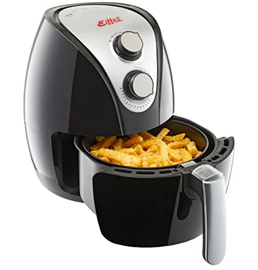 Freidora Sin Aceite Air Fryer 3,2L