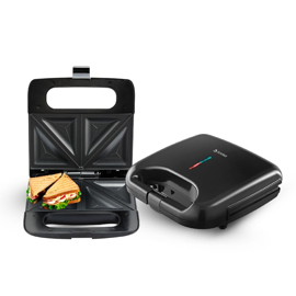 Sandwhichera  750 W 