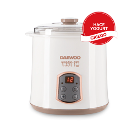 Yogurtera Eléctrica Yoggy Pro