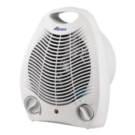 Caloventor Portatil