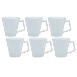 Set X6 220Cc Mini Quartier Blancojarros