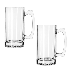 Sports Set X2 Chopp Cerveceros 739 Ml