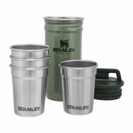 Set De Vasos Adventure Shot