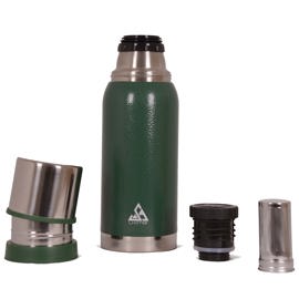 Termo Acero Riseone Green 1 L