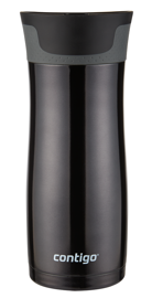 Vaso Termico Westloop 473Ml Black