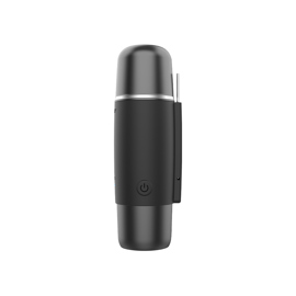 Termo Eléctrico PeEtl500n 0.5 Lt Negro