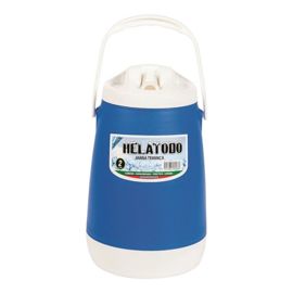 Jarra Azul Termica Helatodo