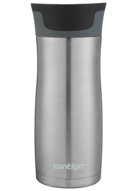 Vaso Termico Westloop 473Ml Gris Acero