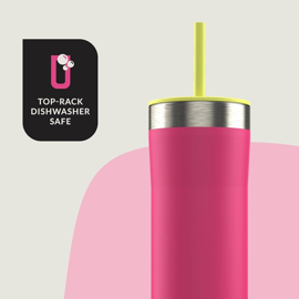 Vaso Térmico Streeterville 710 Ml Wildberry 220501...