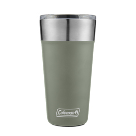 Vaso Termico Brew Acero Inoxidable 600 Ml Sage