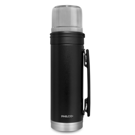 Termo Acero Inoxidable 650Ml T650php