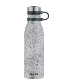 Botella Matterhorn Couture 591Ml Specked Slate