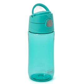 Botella Infantil Funtainer Verde Aqua 470Ml Gp4040a...