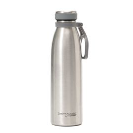 Botella Térmica 500Ml Acero Con Tapa A Rosca Bolino...