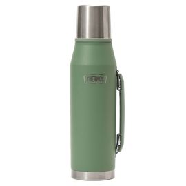 Termo Classic Con Pico Vertedor Verde 1300Ml Ot1300...