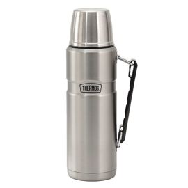 Termo Stainless Kinkg Acero Inox.1200Ml Sk2010msDa