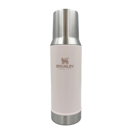 Mate System Classic 800 Ml Rose Quartz