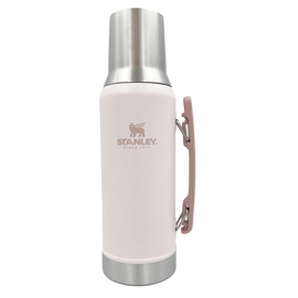Mate System Classic 1.2 Lts Rose Quartz