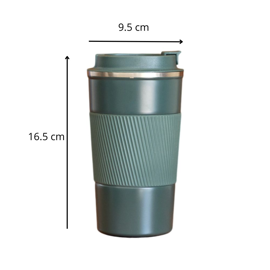 Vaso Termico Acero Inoxidable Café Frio Calor 510Ml ...