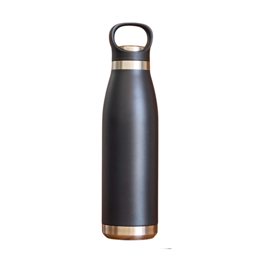 Botella Térmica Frío/Calor Deportiva Acero Inox 500 ...