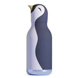 Botella Bestie 460 Ml Penguin