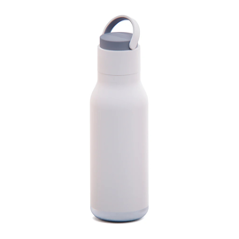 Botella Metro 650 Ml White