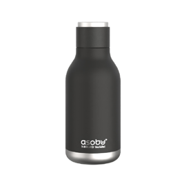 Botella Urban 460Ml Black
