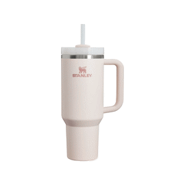 Vaso Quencher 2.0 1182Ml Rose Quartz