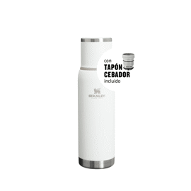 Termo Adventure ToGo 1Lt – Frost