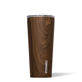 Vaso Tumbler 709Ml Walnut Wood