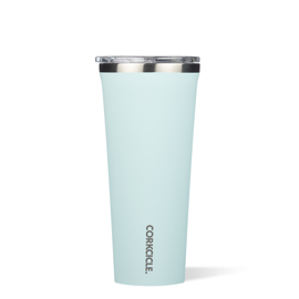 Vaso Tumbler 709Ml Gloss Powder Blue