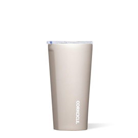 Vaso Tumbler 709Ml Oat Milk