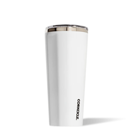 Vaso Tumbler 709Ml Gloss White