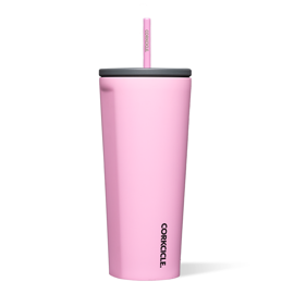 Vaso  Cold Cup 709Ml  SunSoaked Pink