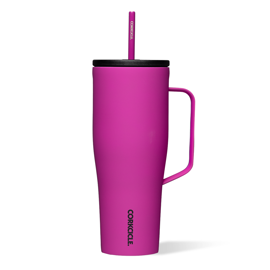 Vaso Cold Cup Xl 887Ml Berry Punch