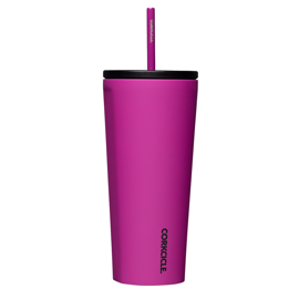 Vaso Cold Cup 709Ml Berry Punch