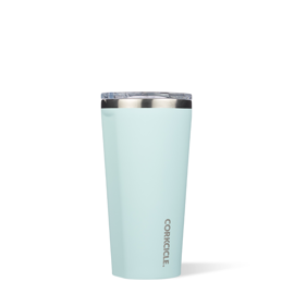 Vaso Tumbler 473Ml Gloss Powder Blue