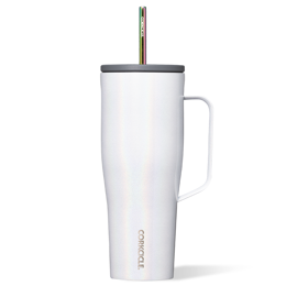 Vaso Cold Cup Xl 887Ml Sparkle Unicorn Magic