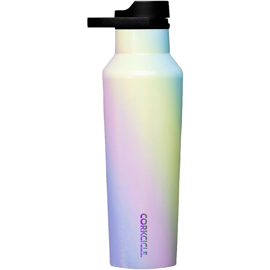 Botellla Sport Canteen 591Ml Rainbow Unicorn