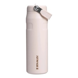 Botella Termica  Aerolight Flip Straw 710Ml  Rose Qu...