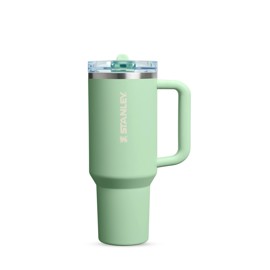 Vaso  Quencher Protour Flip Straw 1182Ml  Pistachio