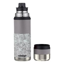 Botella Termica 739Ml Pico Cebador Specked