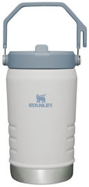 Jarra De Agua  Iceflow™ Flip Straw, 1,18 L Fog