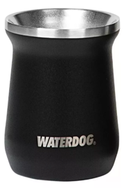 Mate Termico Zoilo240bk 240Ml Inoxidable