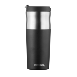 Vaso Termico Olivera450bk 450Ml Inoxidable