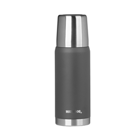 Termo  Obus750dgf 750 Ml Acero Dark Graphite