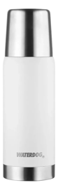 Termo Obus550wh 550 Ml Acero Blanco