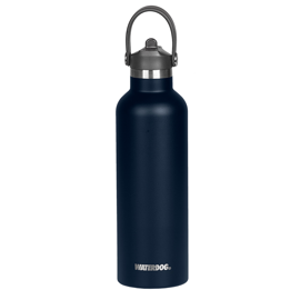 Botella Deportiva  Hydro750in 750 Ml Indigo